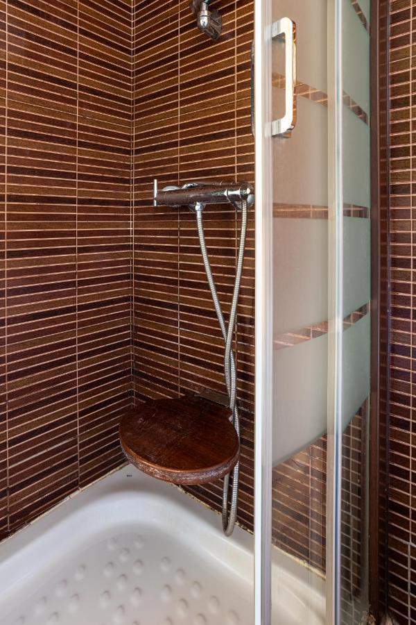Portu Zarra Bermeo Apartamento Exterior foto
